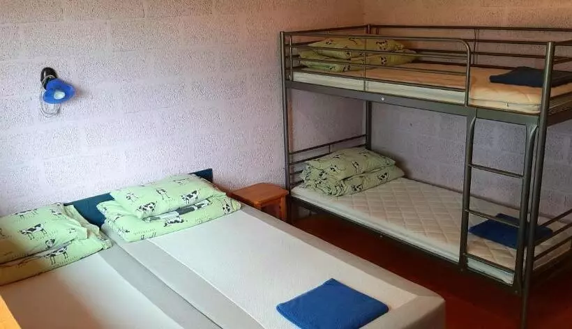 Oitme Hostel