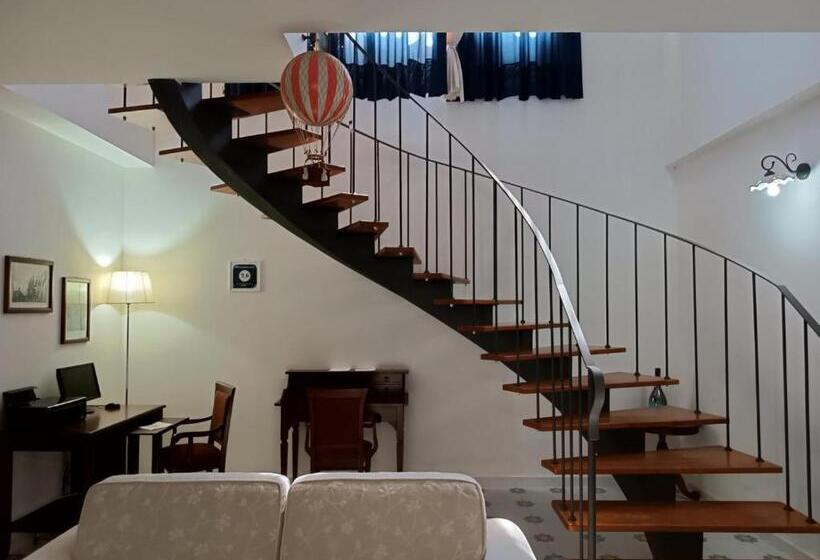 膳宿费 Affittacamere Aria