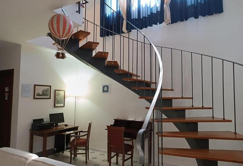 膳宿费 Affittacamere Aria