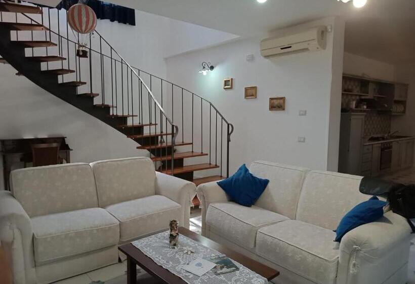 膳宿费 Affittacamere Aria