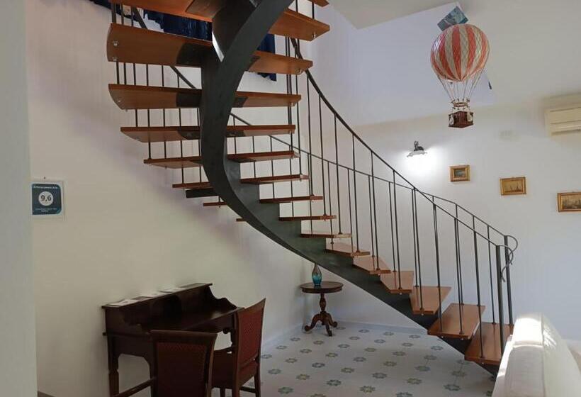 膳宿费 Affittacamere Aria