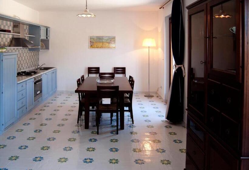 膳宿费 Affittacamere Aria