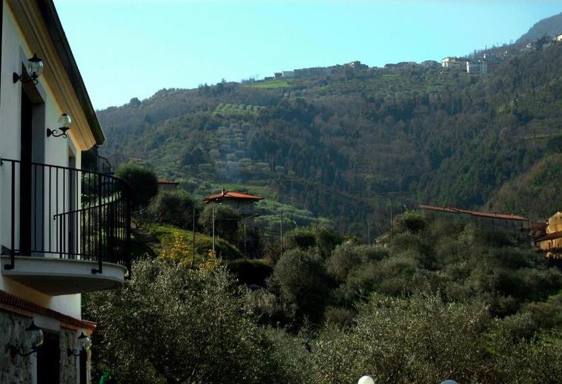 膳宿费 Affittacamere Aria