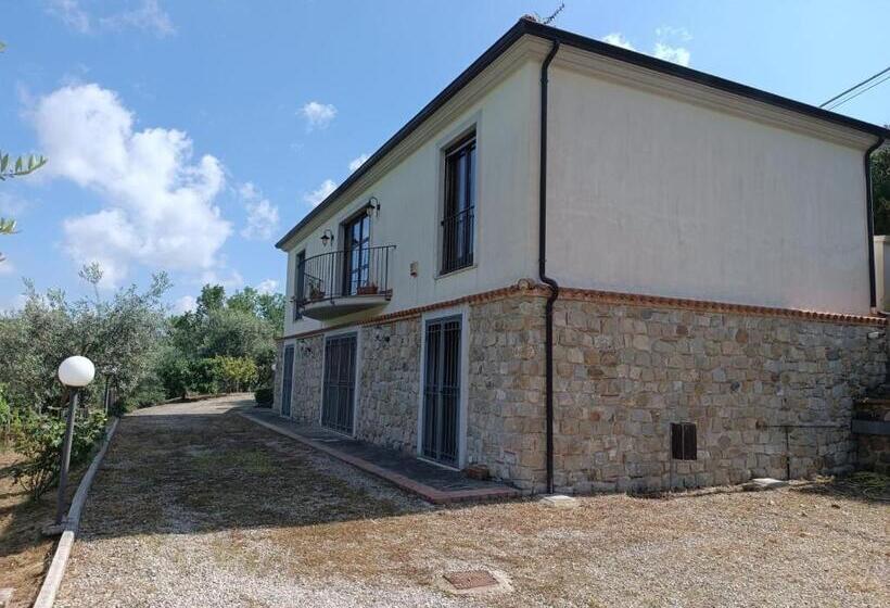 膳宿费 Affittacamere Aria