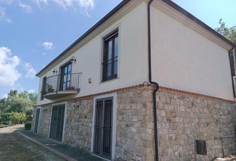 膳宿费 Affittacamere Aria