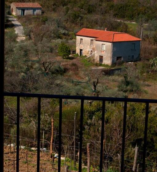 膳宿费 Affittacamere Aria