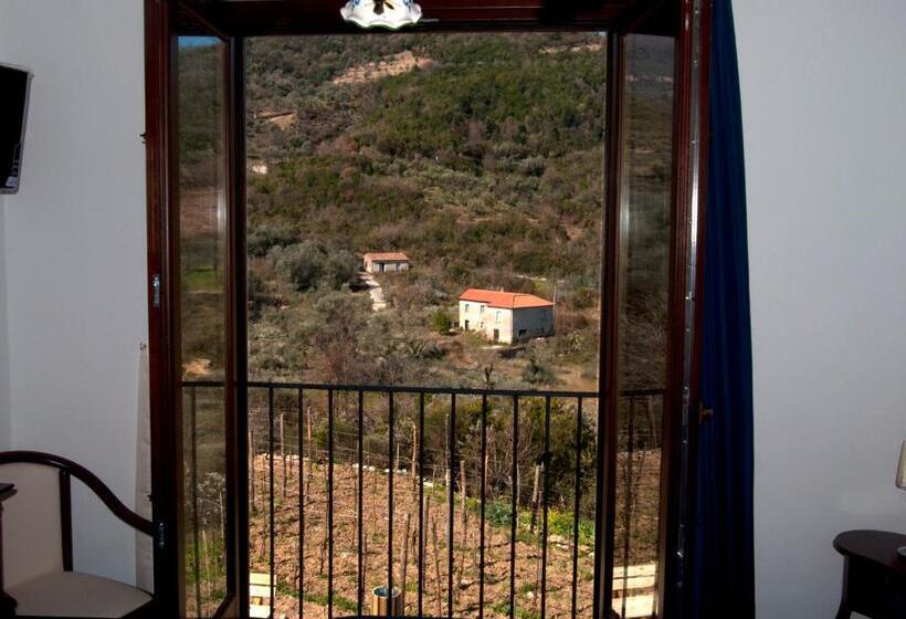 膳宿费 Affittacamere Aria