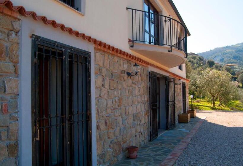 膳宿费 Affittacamere Aria