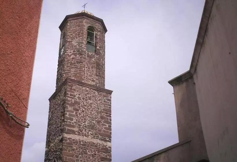 پانسیون B&b Al Duomo Carrela Di Ghjeja