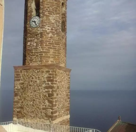 پانسیون B&b Al Duomo Carrela Di Ghjeja