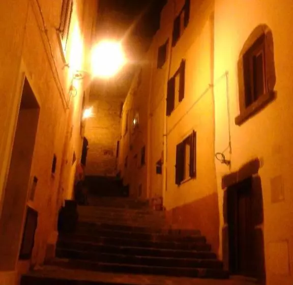 پانسیون B&b Al Duomo Carrela Di Ghjeja