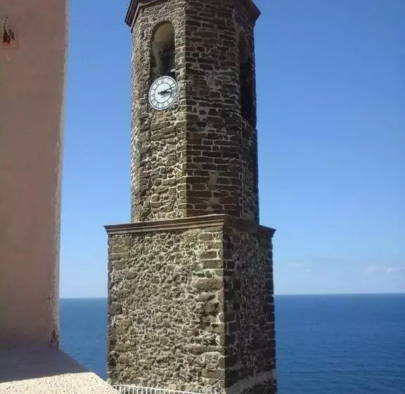 پانسیون B&b Al Duomo Carrela Di Ghjeja