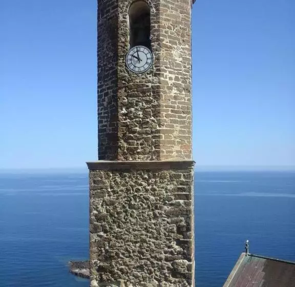 پانسیون B&b Al Duomo Carrela Di Ghjeja