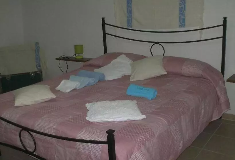 پانسیون B&b Al Duomo Carrela Di Ghjeja