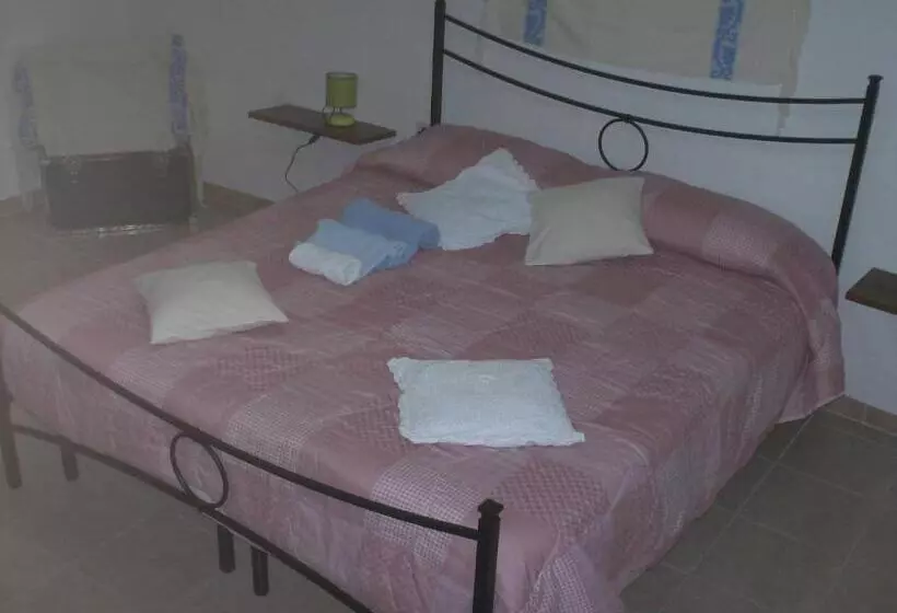 پانسیون B&b Al Duomo Carrela Di Ghjeja