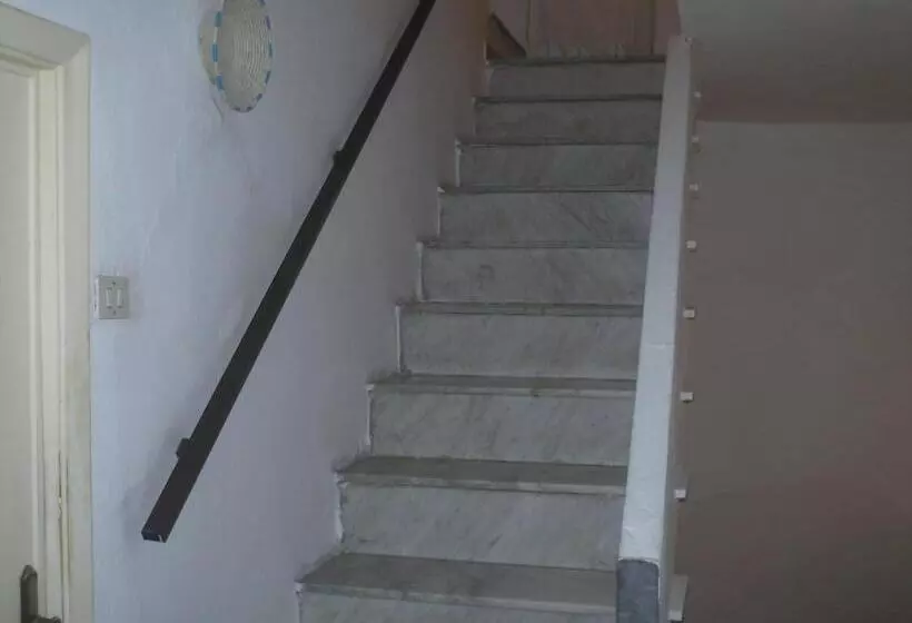 پانسیون B&b Al Duomo Carrela Di Ghjeja