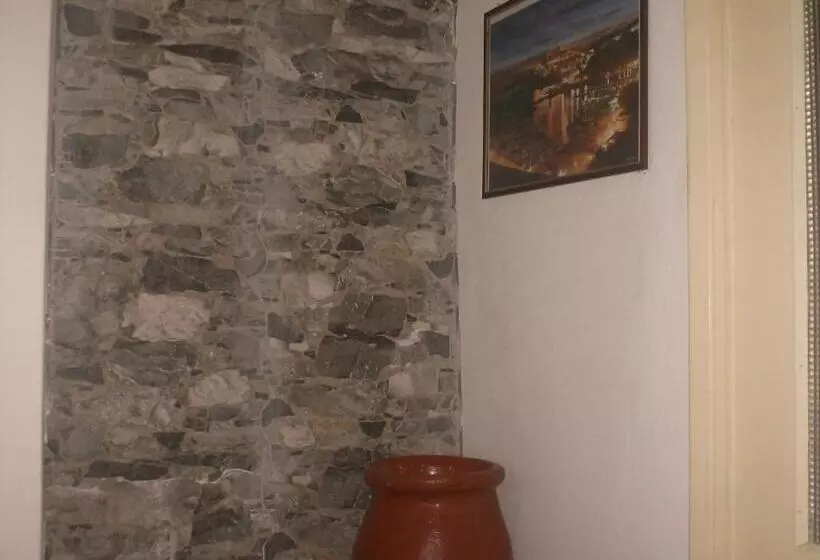 پانسیون B&b Al Duomo Carrela Di Ghjeja