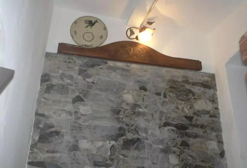 پانسیون B&b Al Duomo Carrela Di Ghjeja