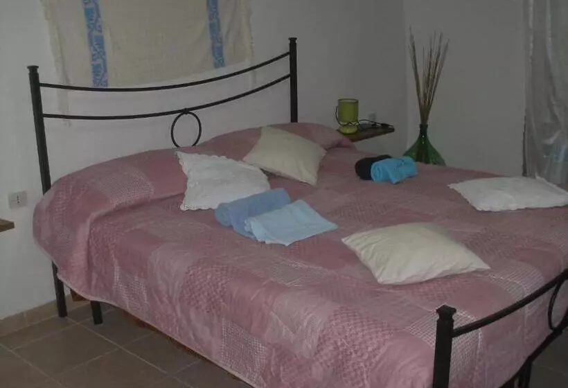 پانسیون B&b Al Duomo Carrela Di Ghjeja