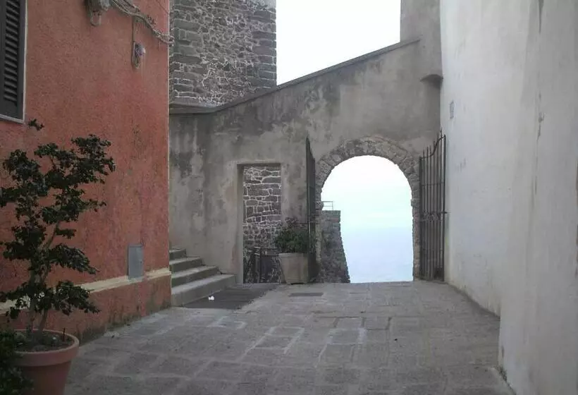پانسیون B&b Al Duomo Carrela Di Ghjeja