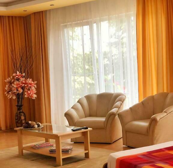 Пансион Casa Constantin Si Elena