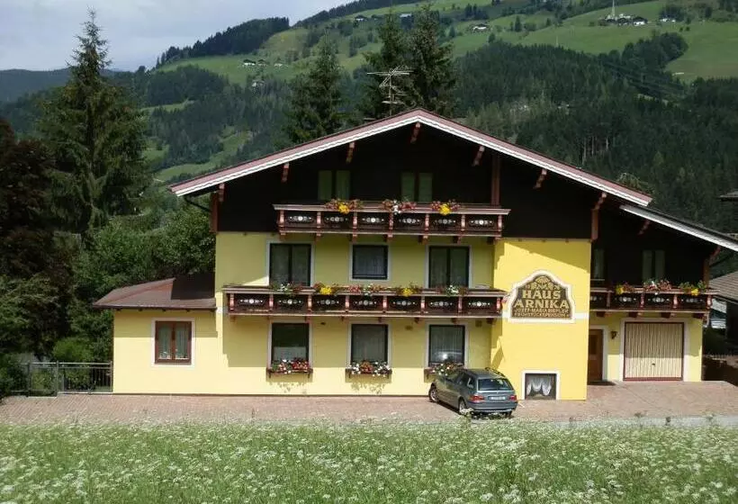Pension Arnika