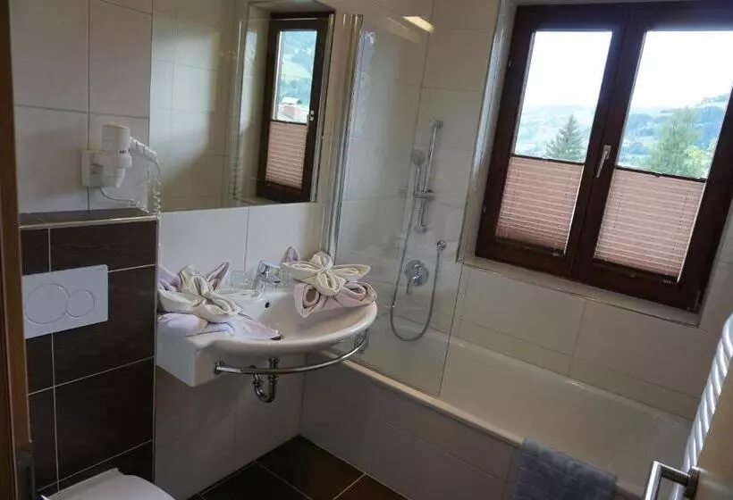 Pension Arnika
