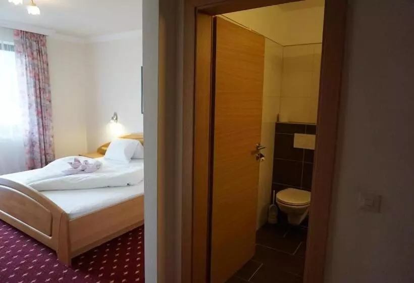 Pension Arnika