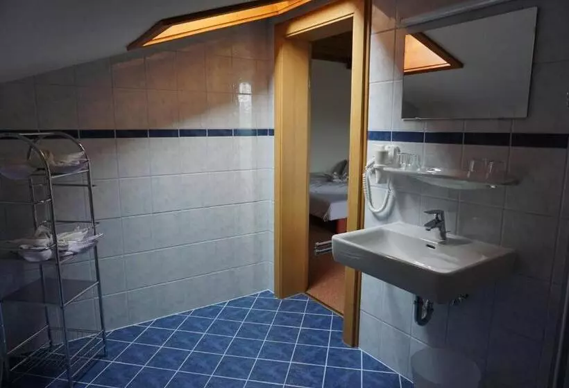 Pension Arnika