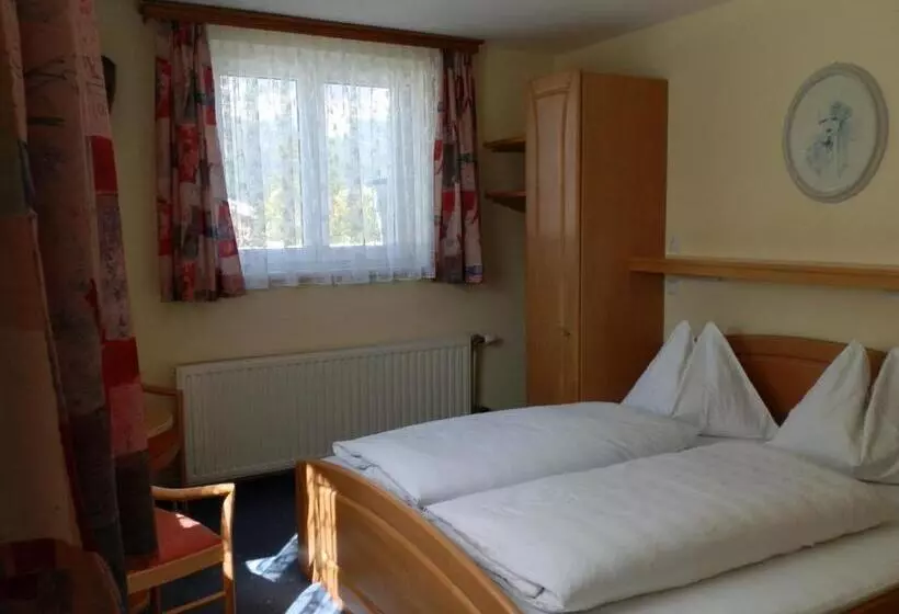Pension Arnika
