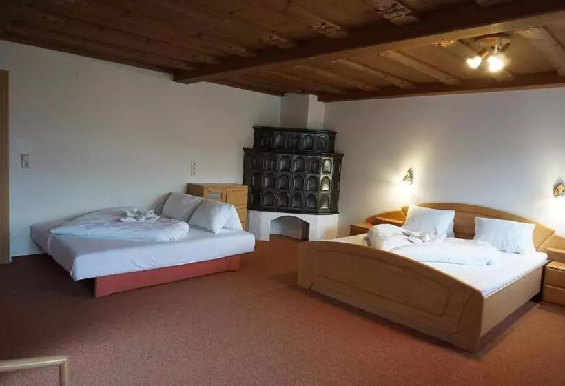 Pension Arnika