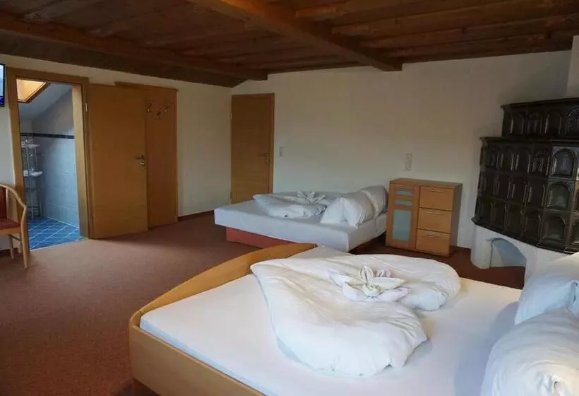 Pension Arnika