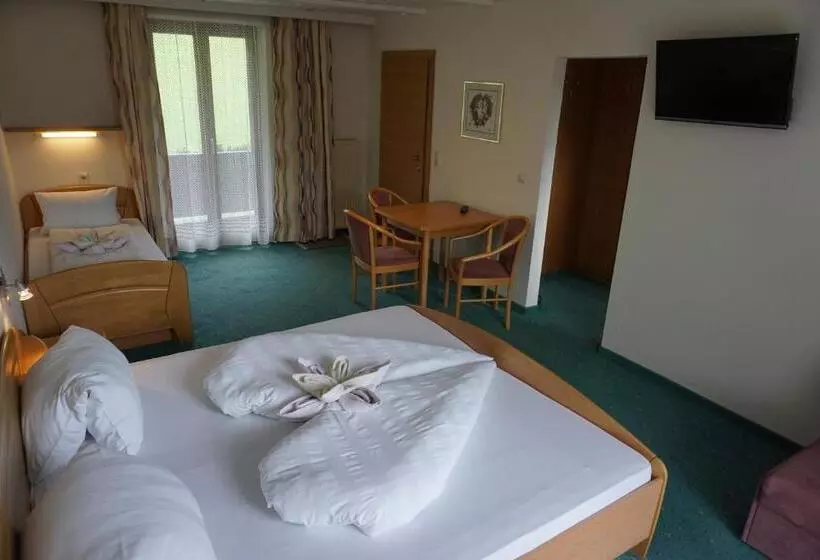Pension Arnika