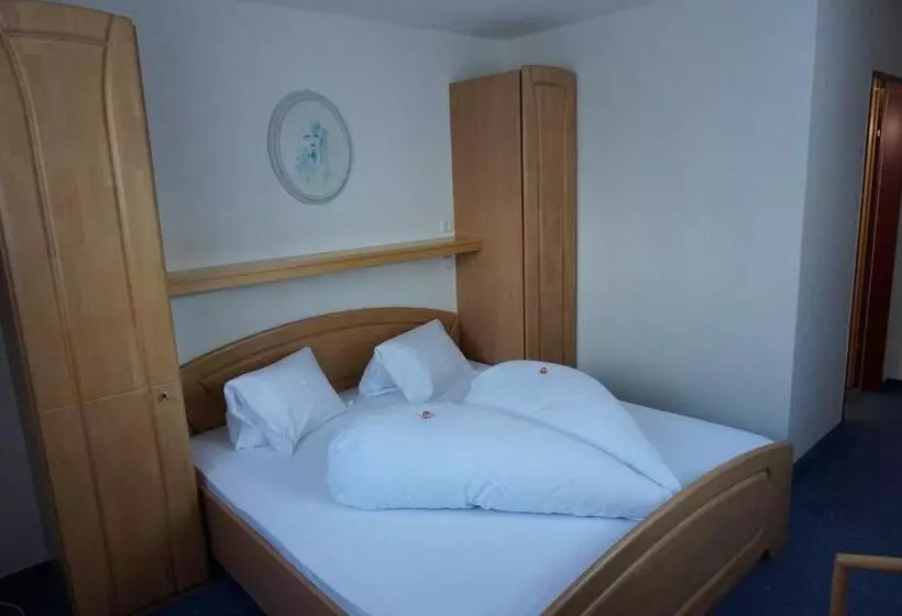 Pension Arnika