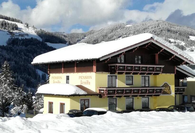 Pension Arnika
