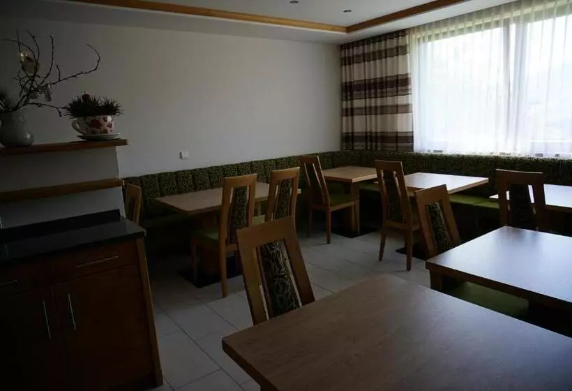 Pension Arnika