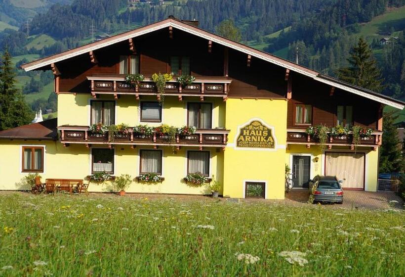 Pension Arnika