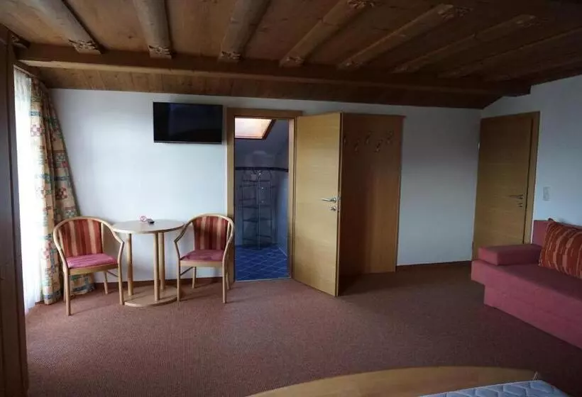 Pension Arnika