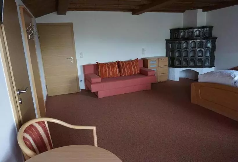 Pension Arnika