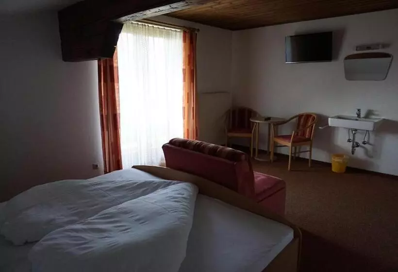 Pension Arnika