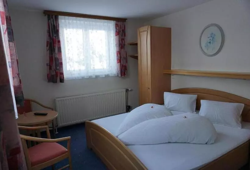 Pension Arnika