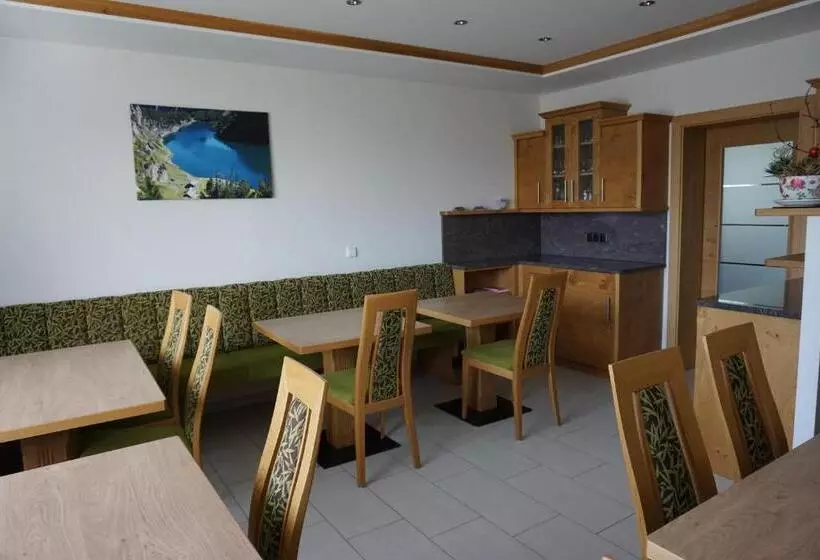 Pension Arnika