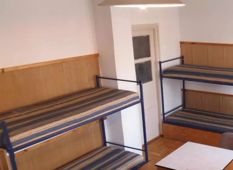 Season Hostel 2