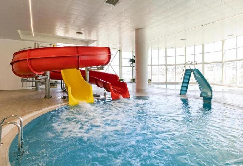 Grannos Thermal Hotel & Convention Center