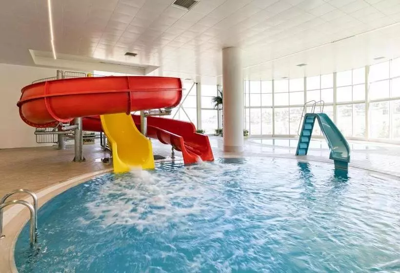 Grannos Thermal Hotel & Convention Center