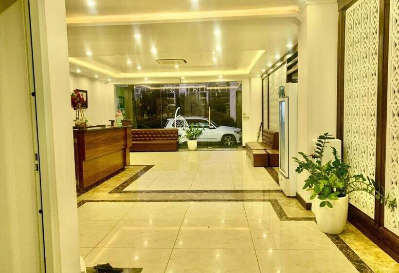 Melanta Hotel Flc Sầm Sơn