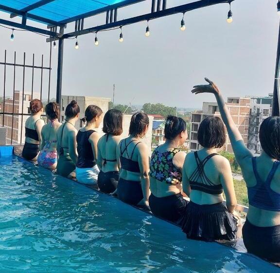 Melanta Hotel Flc Sầm Sơn