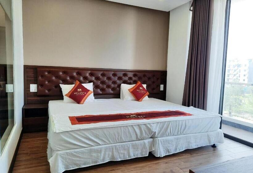 Melanta Hotel Flc Sầm Sơn