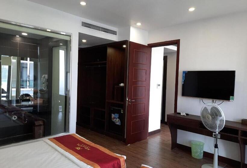 Melanta Hotel Flc Sầm Sơn
