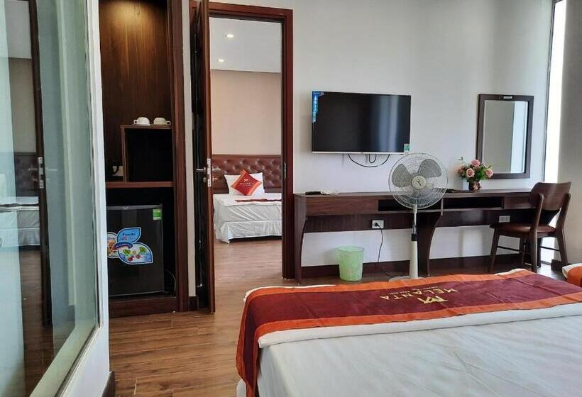 Melanta Hotel Flc Sầm Sơn